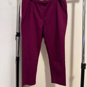 J. Jill pants‎ like new